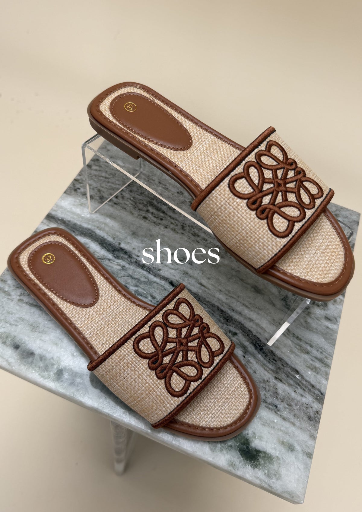 SHOES