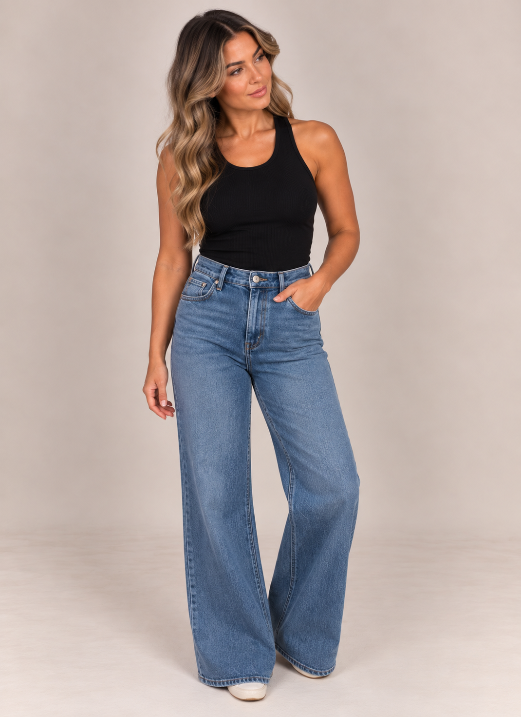 SMOOTHING SCOOP NEXT BODYSUIT