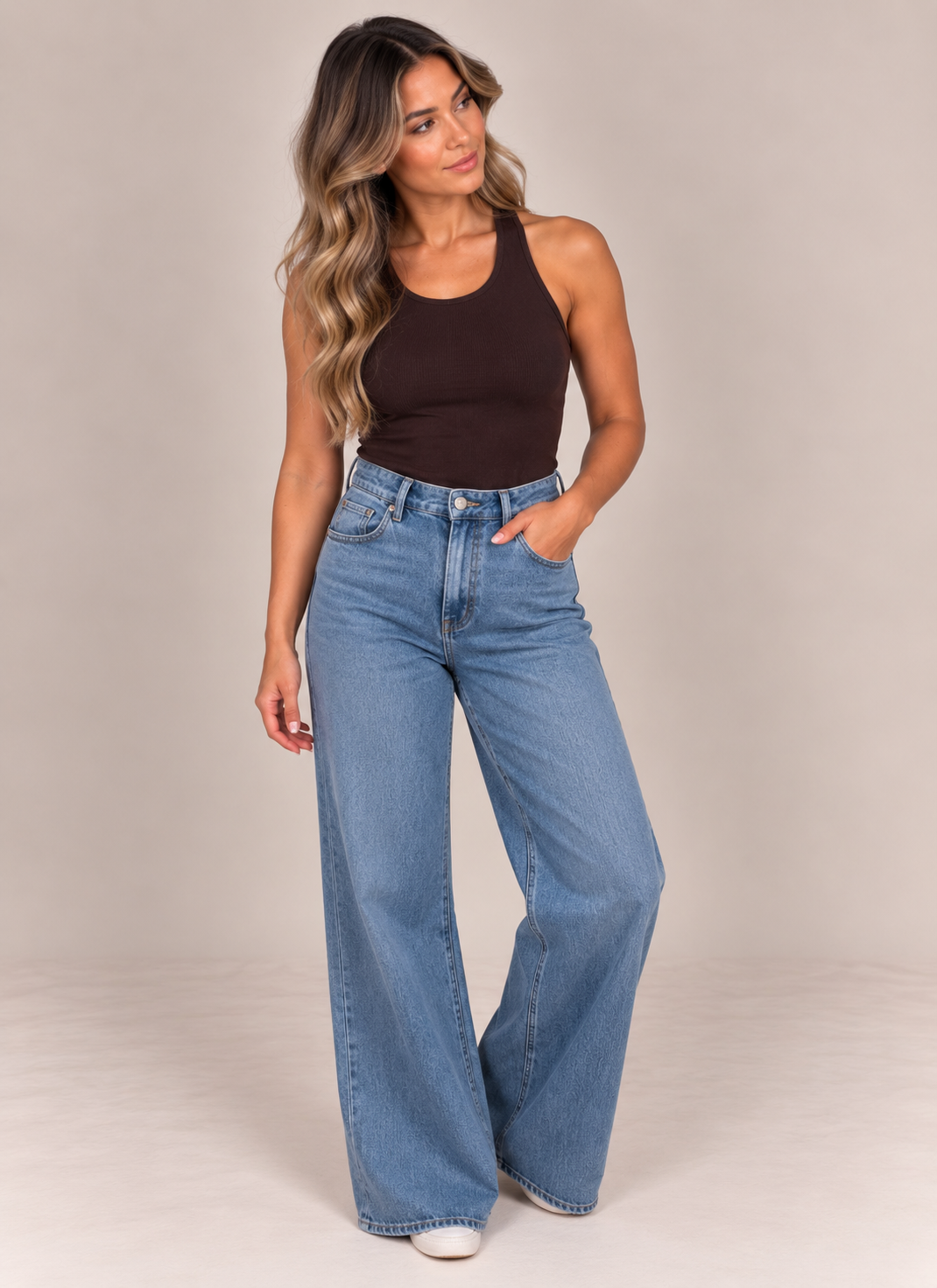 SMOOTHING SCOOP NEXT BODYSUIT