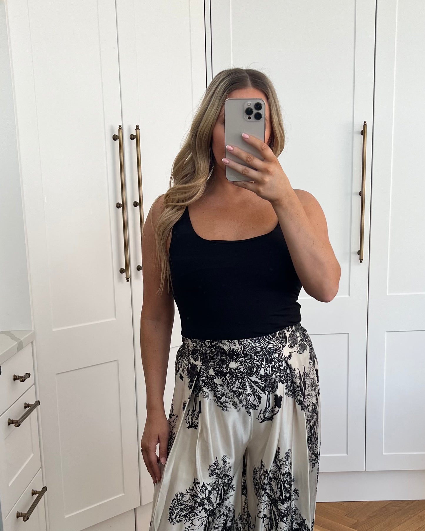 SOFT VEST TOP