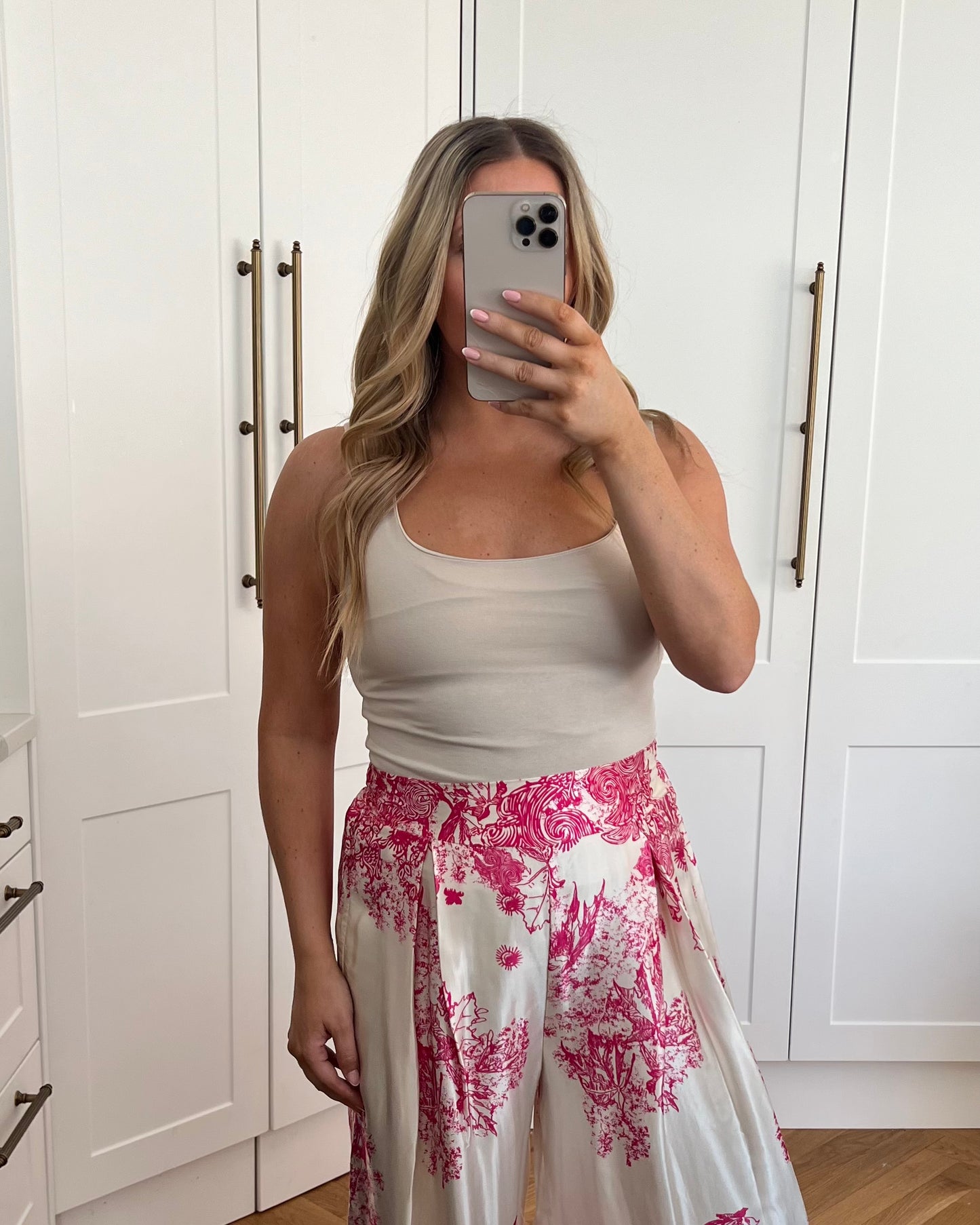 SOFT VEST TOP