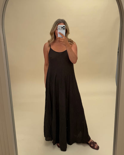 BEACH COVER UP DRESSES
