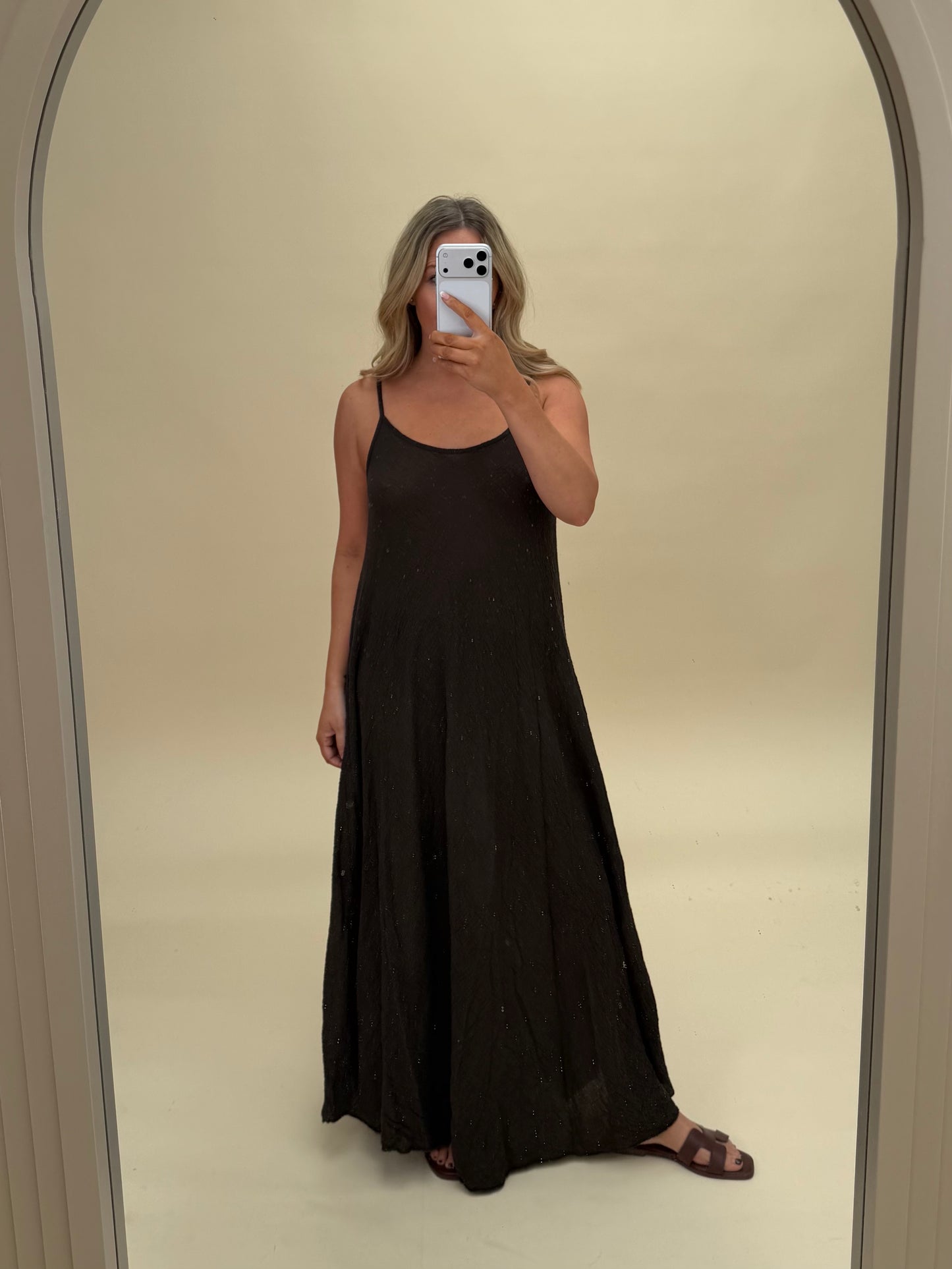 BEACH COVER UP DRESSES