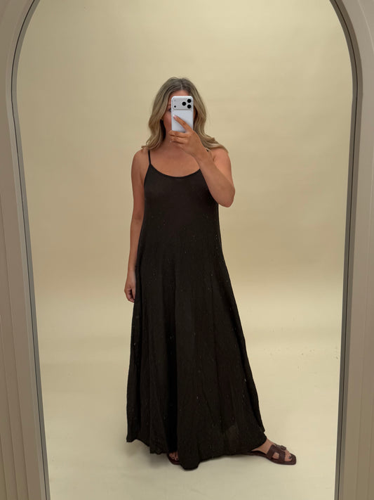 BEACH COVER UP DRESSES