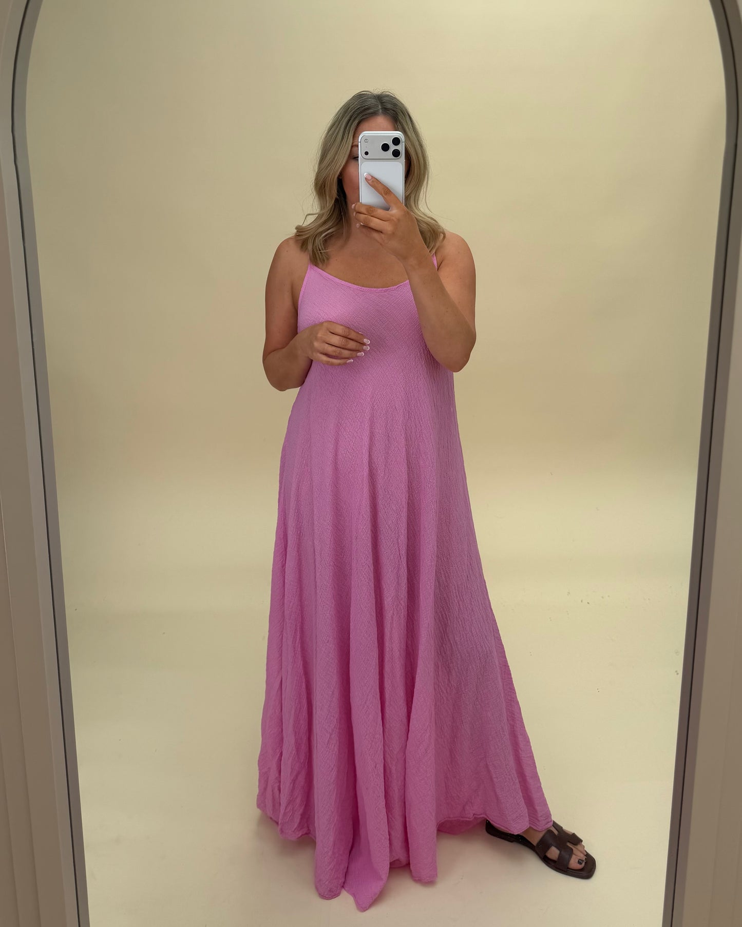 BEACH COVER UP DRESSES