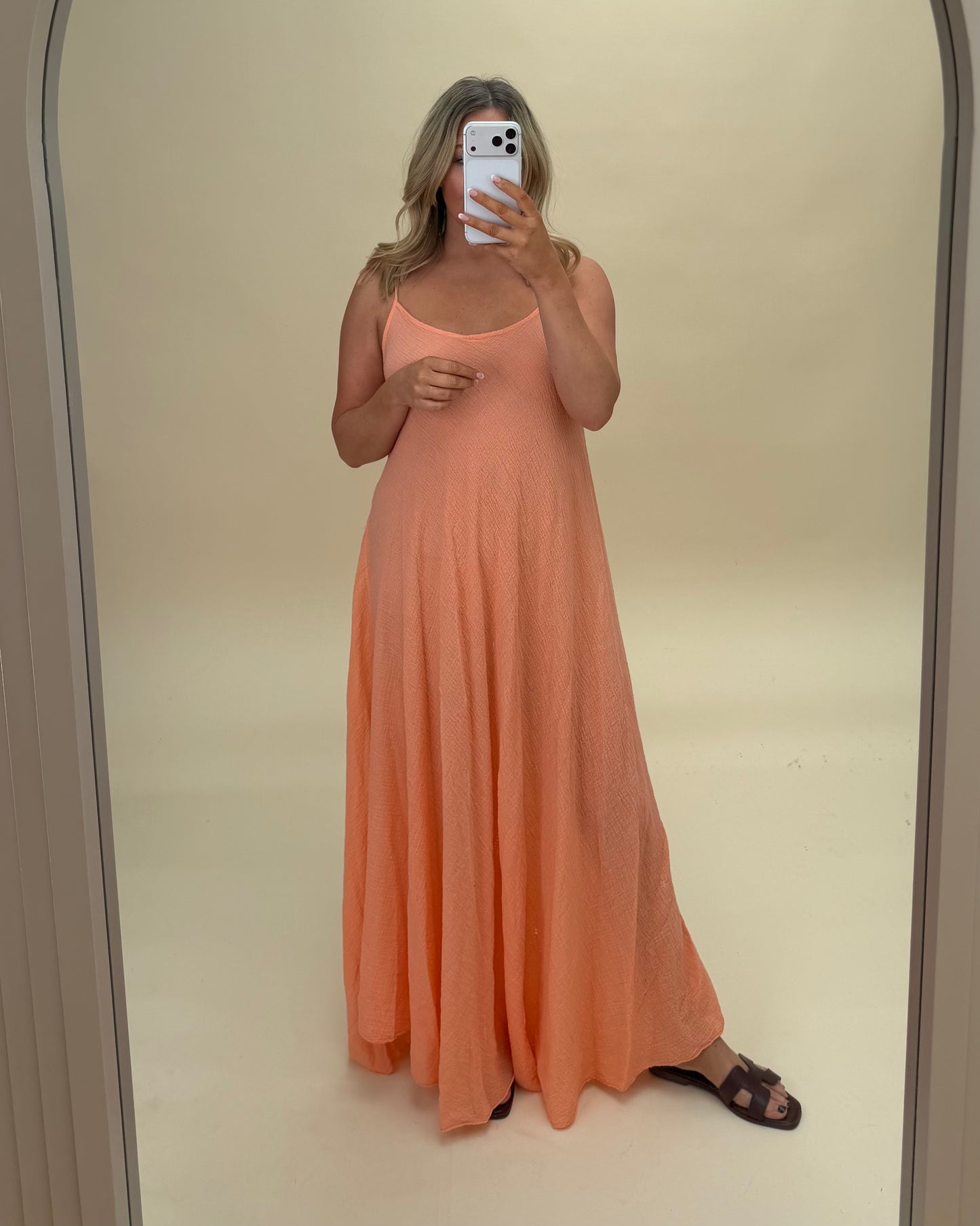 BEACH COVER UP DRESSES