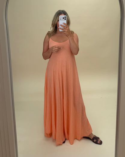 BEACH COVER UP DRESSES
