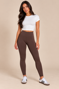 The Everyday Essential High-Waisted Leggings